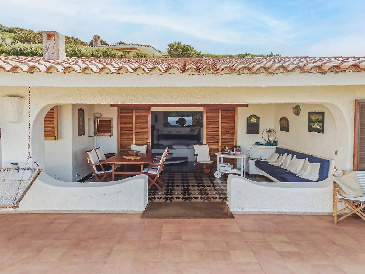 Holiday Home Akenta By Interhome 아글리엔투