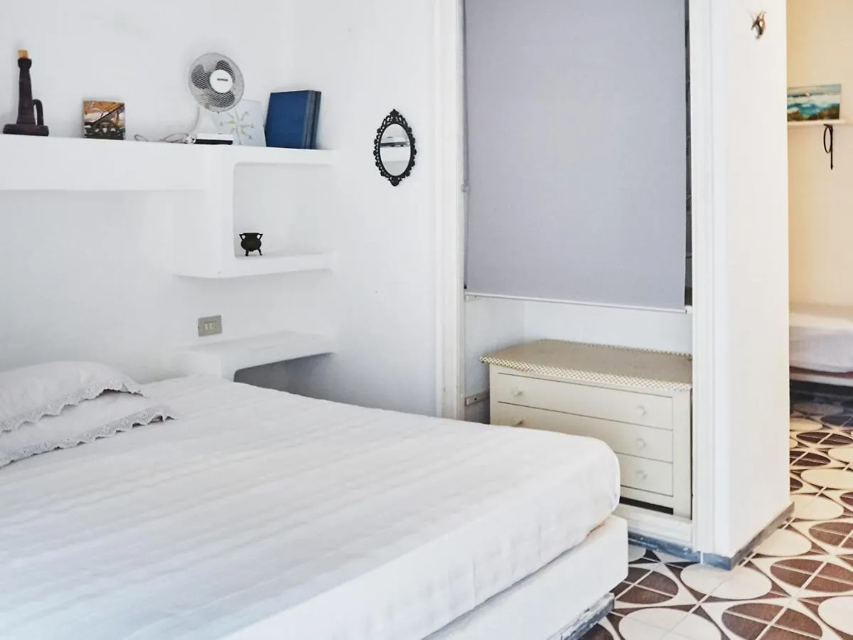 Holiday Home Akenta By Interhome 아글리엔투