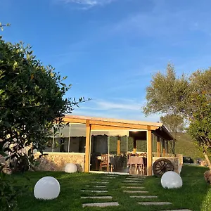 Agroturismo Lu Stabbiacciu