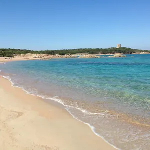 Trilocale Vignola Mare Appartamento