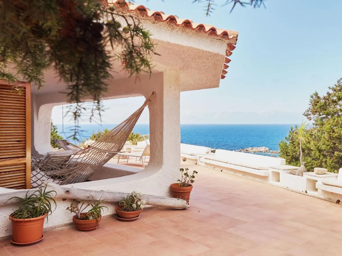 Holiday Home Akenta By Interhome contacts