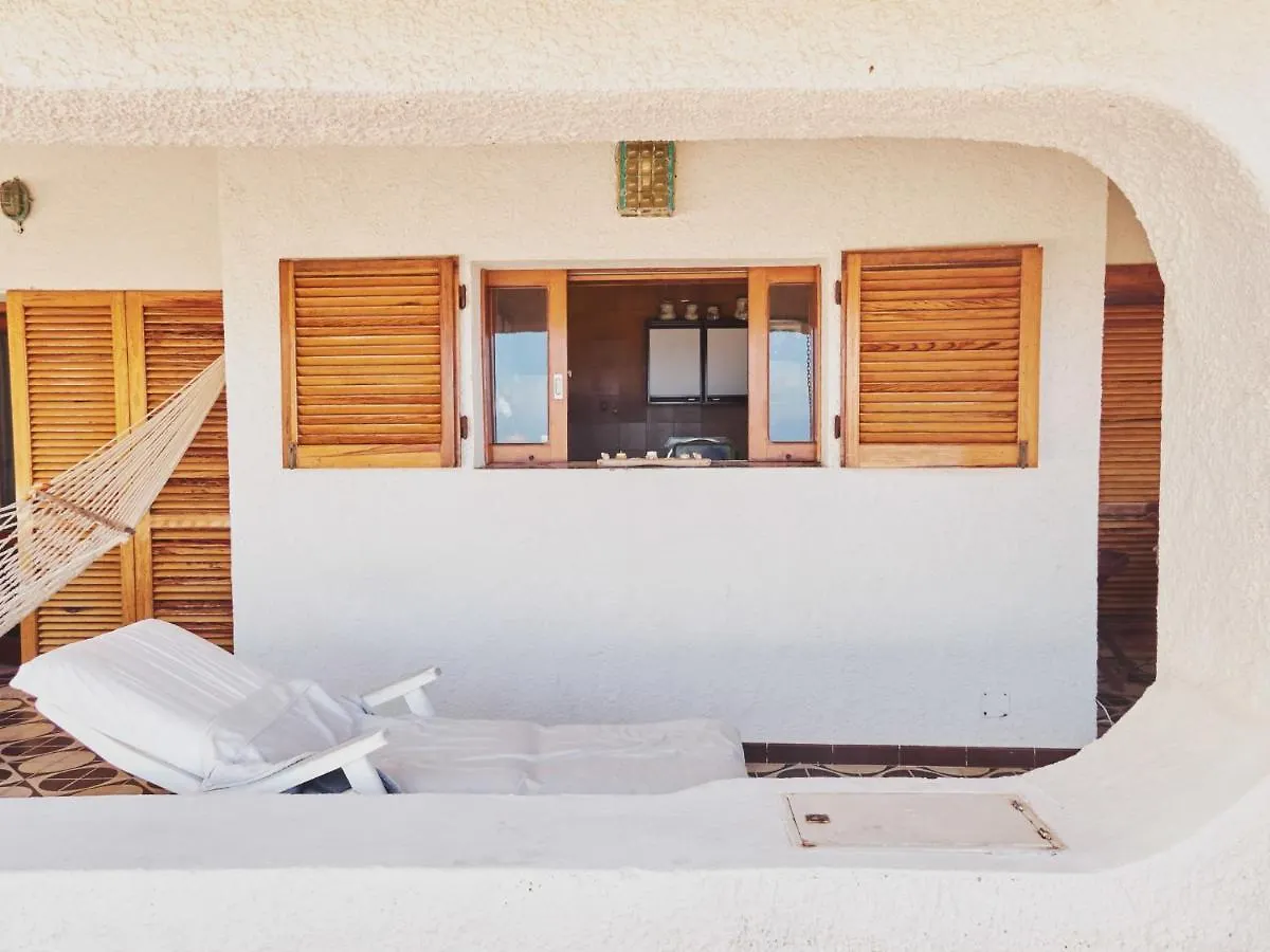 Holiday Home Akenta By Interhome Aglientu Italy