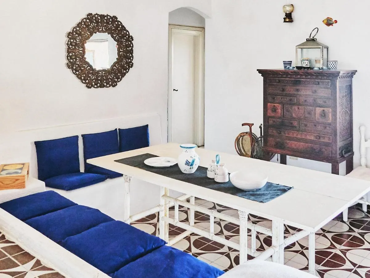 Holiday Home Akenta By Interhome Aglientu