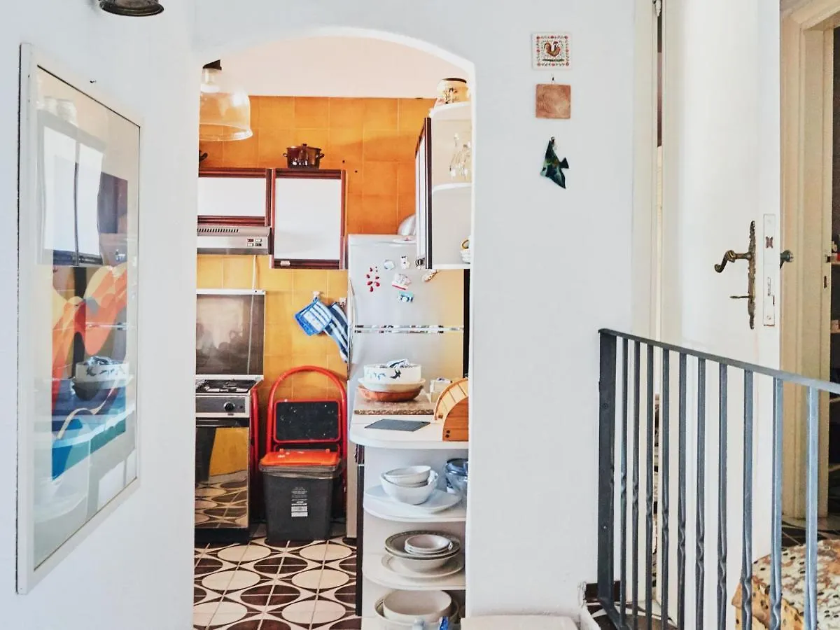 Holiday Home Akenta By Interhome Aglientu Italy