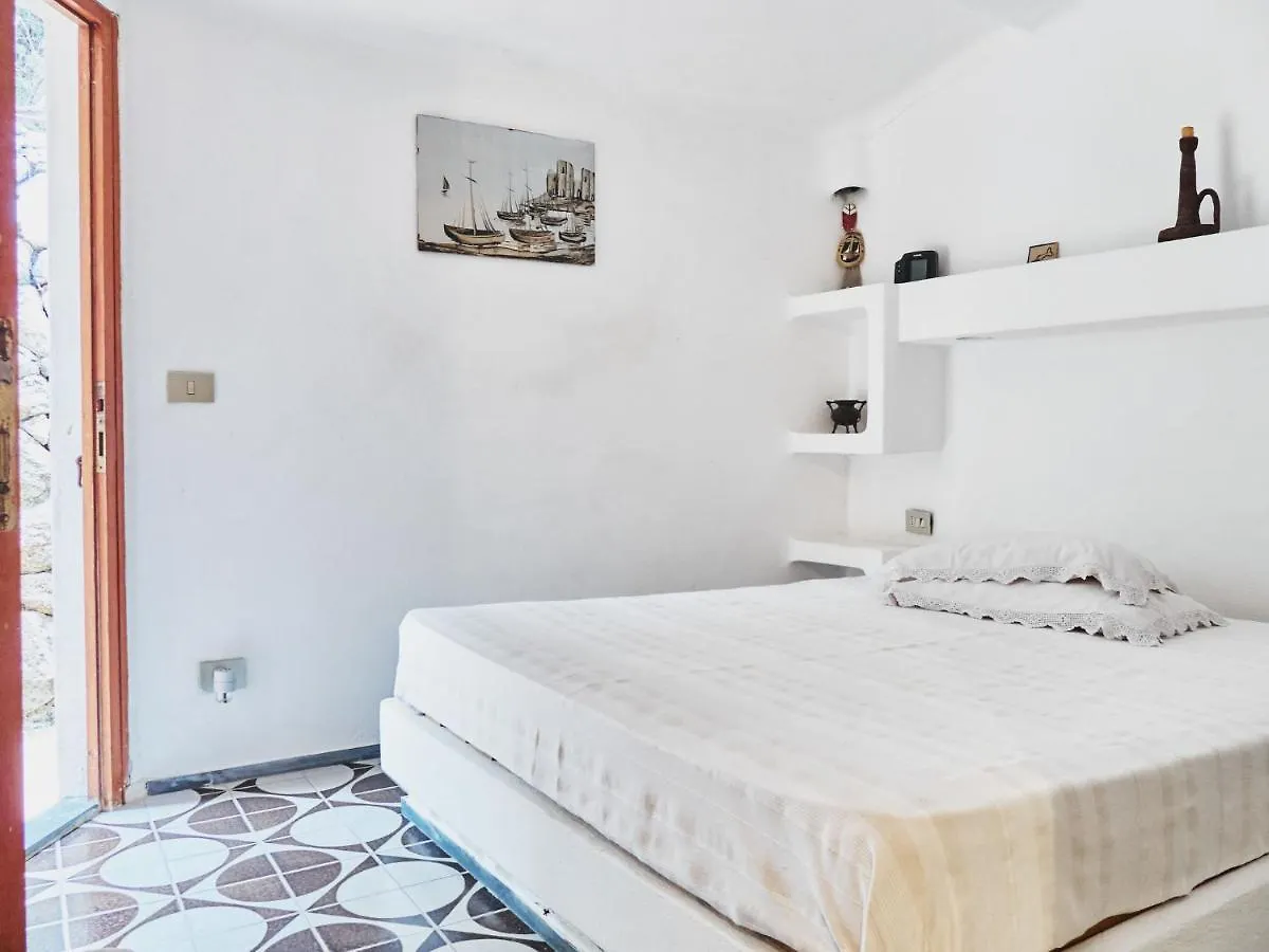 Holiday Home Akenta By Interhome Aglientu 0*,