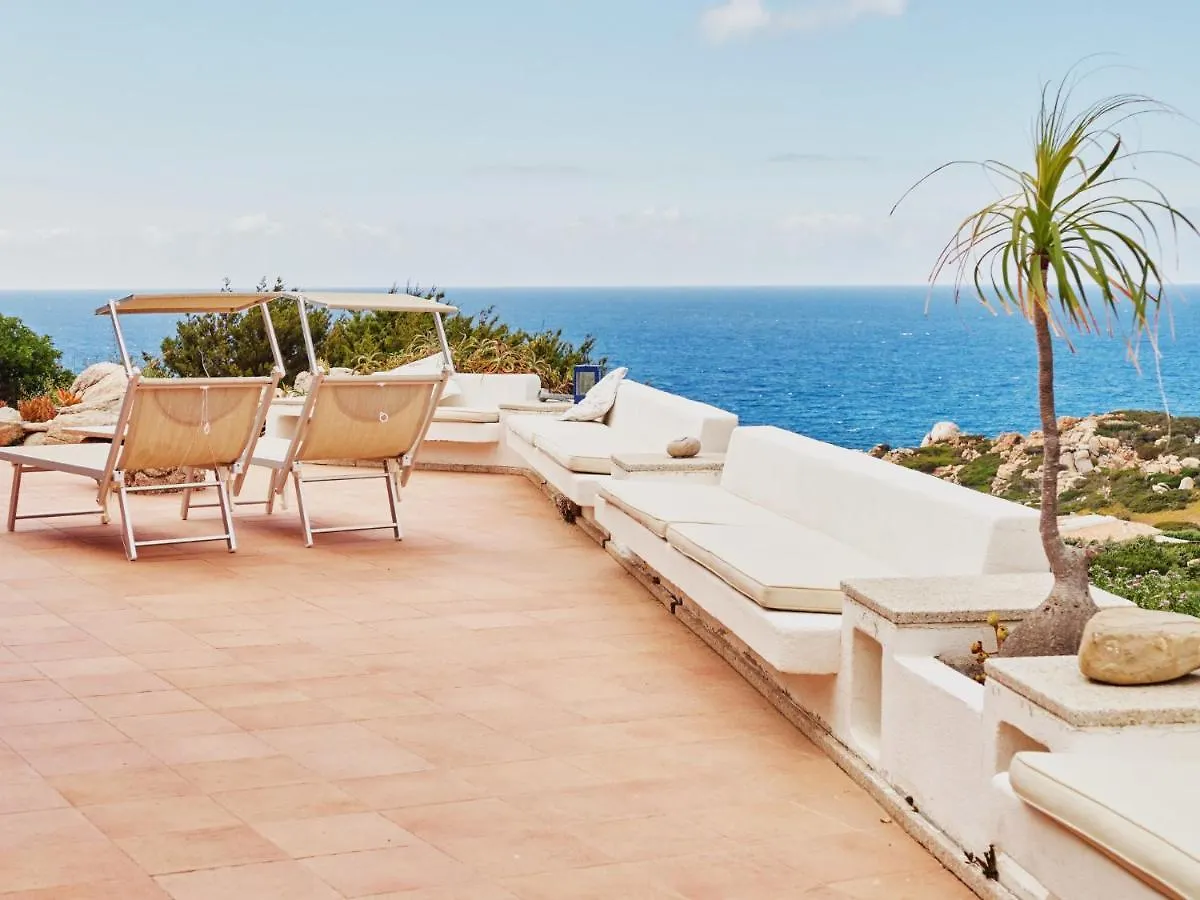 Holiday Home Akenta By Interhome Aglientu