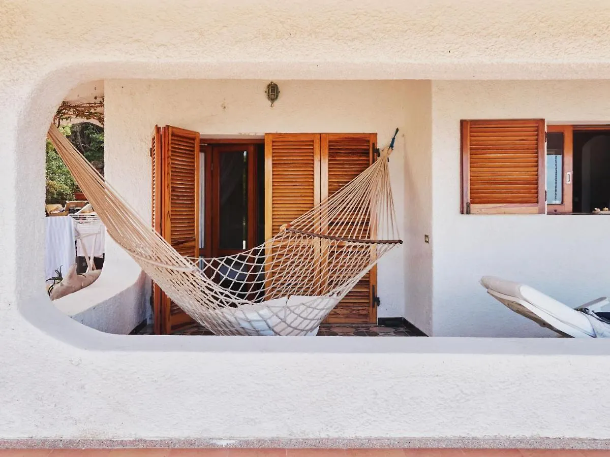 Holiday Home Akenta By Interhome Aglientu