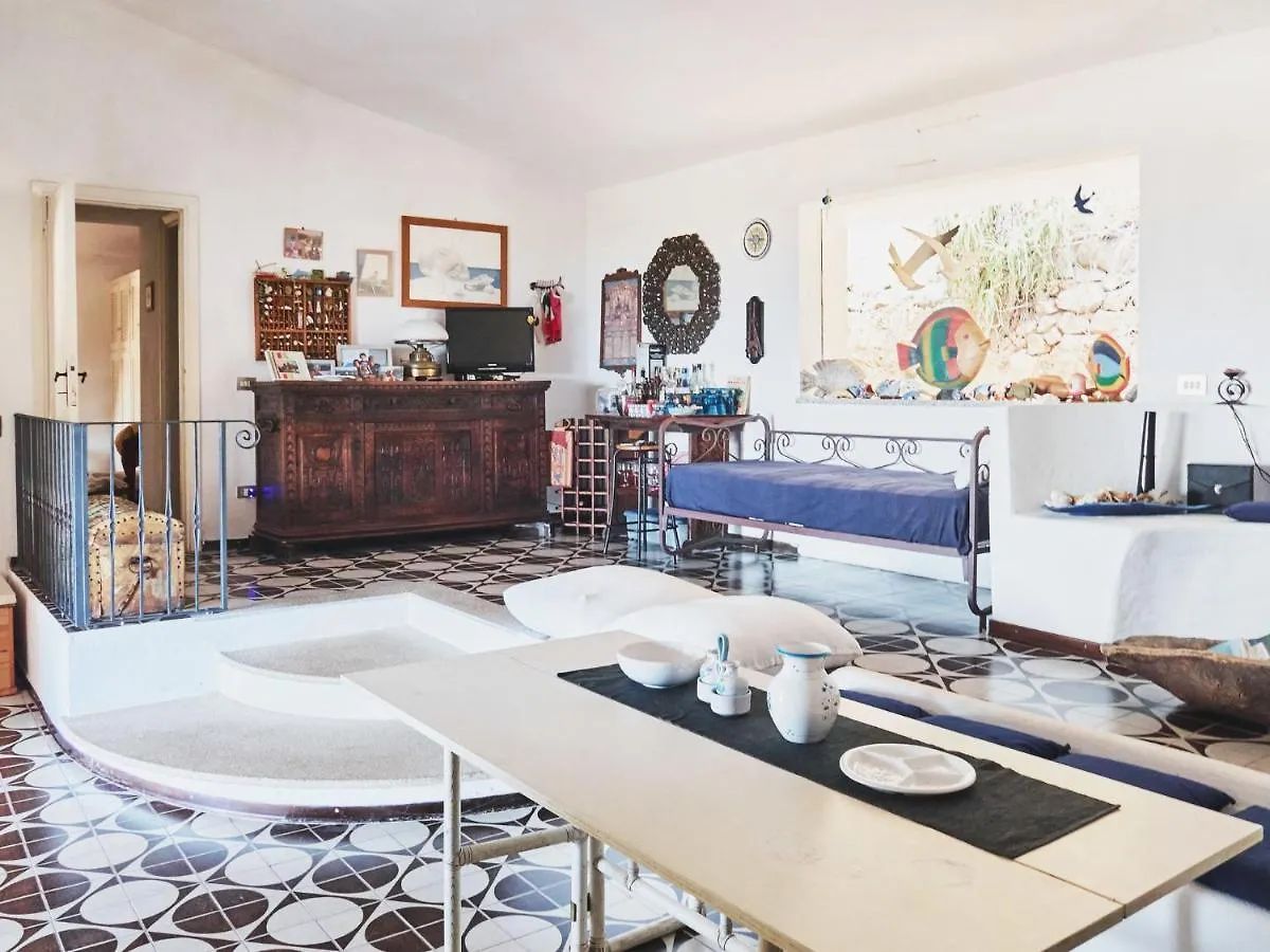 Holiday Home Akenta By Interhome Aglientu 0*,  Italy