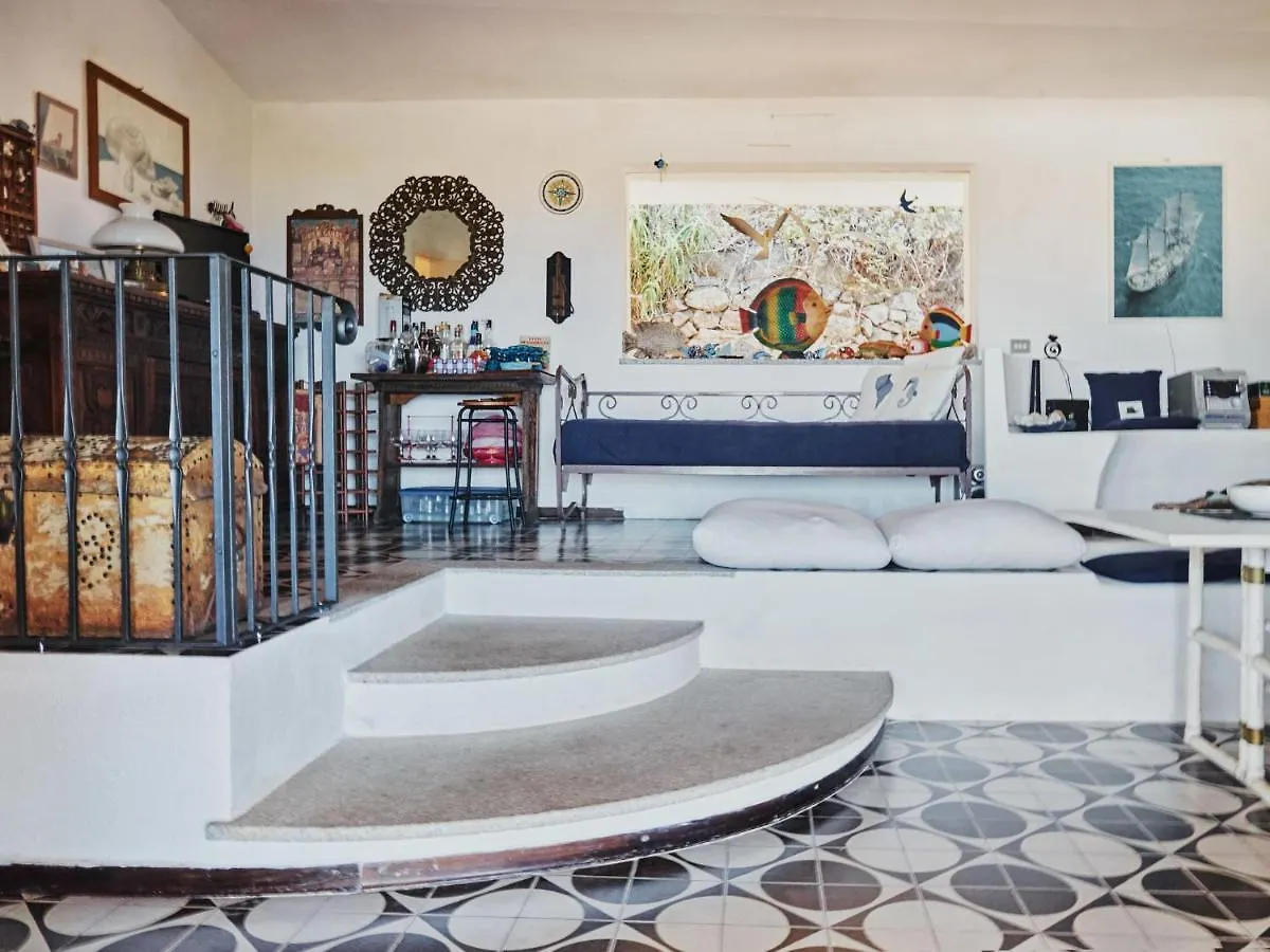 Holiday Home Akenta By Interhome Aglientu