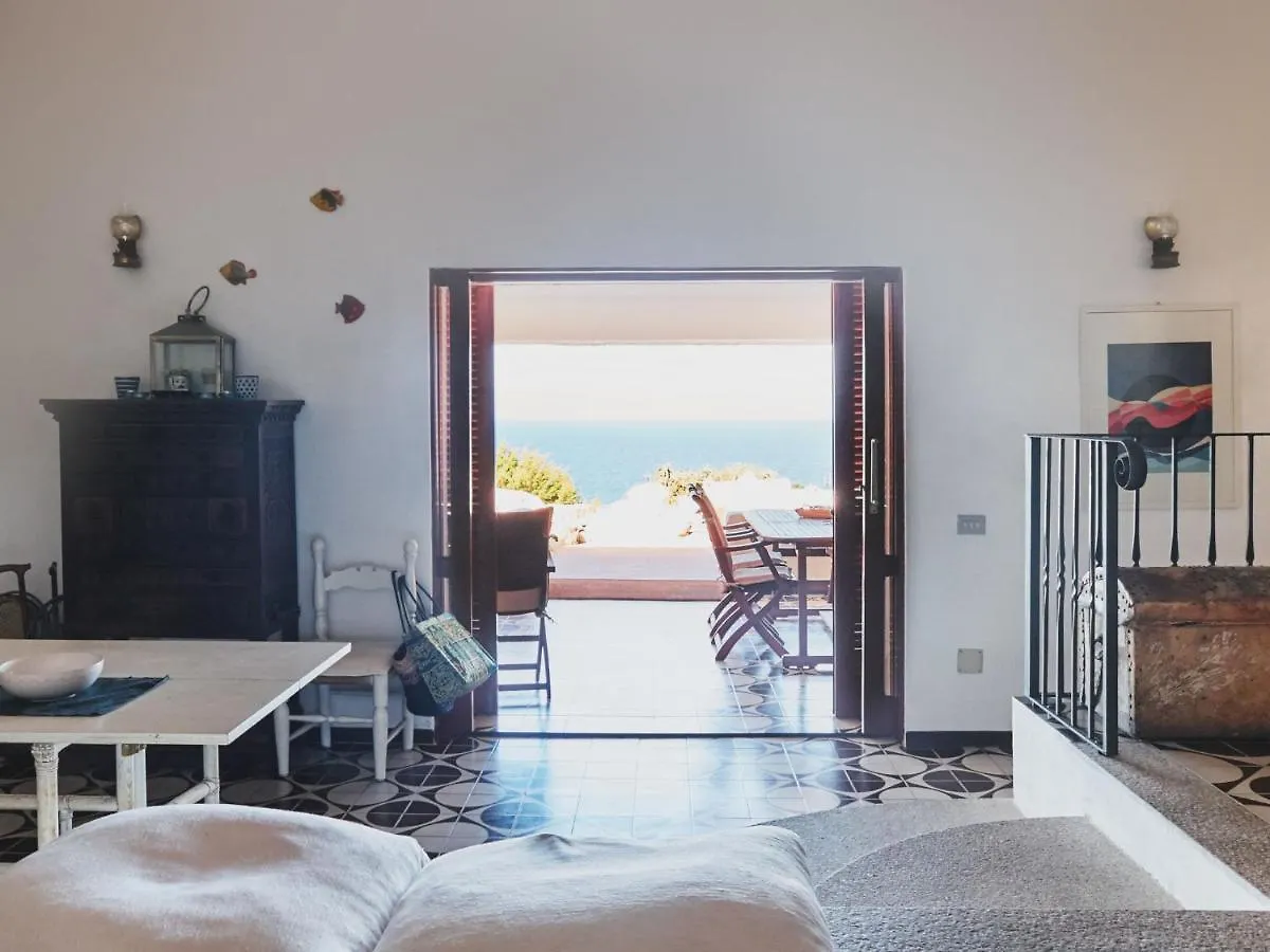 Holiday Home Akenta By Interhome Aglientu