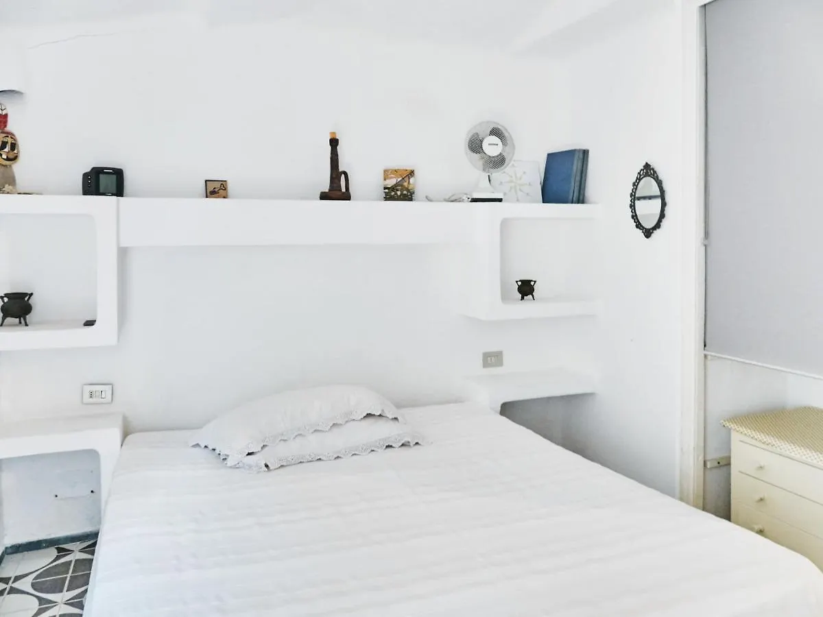 Holiday Home Akenta By Interhome Aglientu