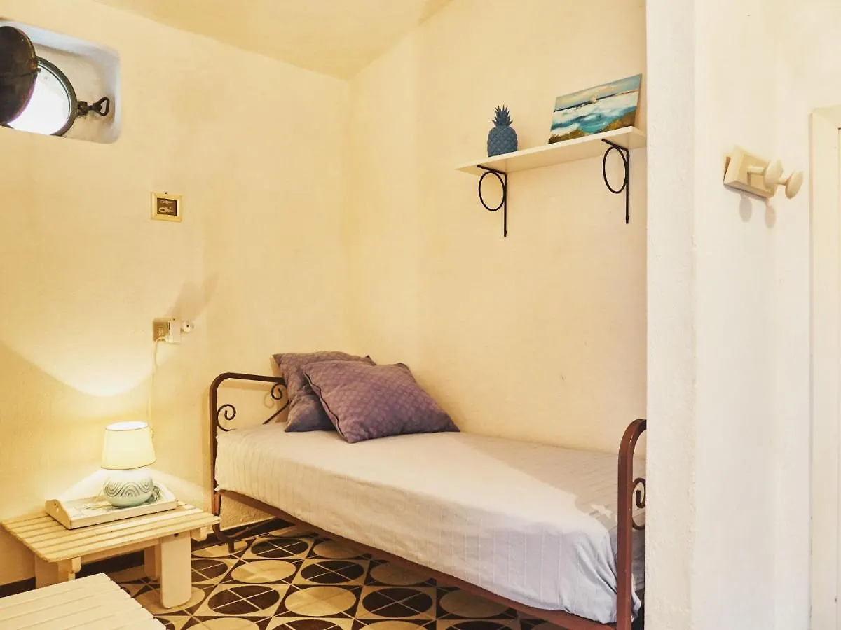 Holiday Home Akenta By Interhome Aglientu