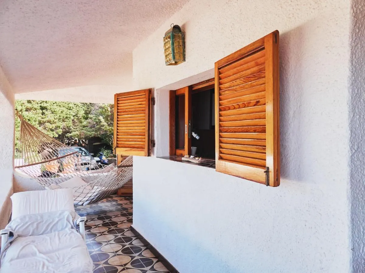 Holiday Home Akenta By Interhome Aglientu